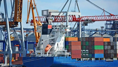 国际海运的放货方式有哪几种？ 